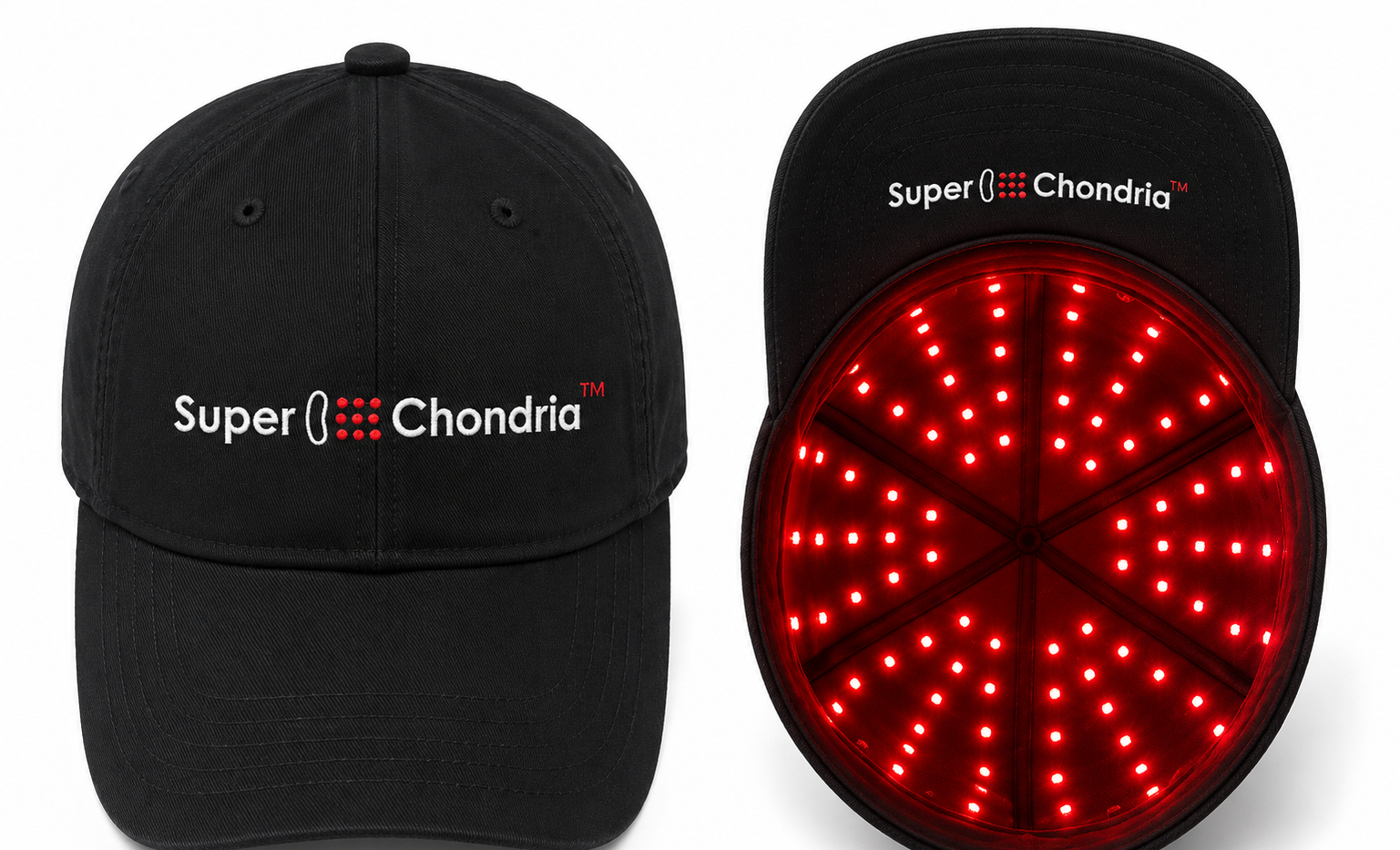 Super Chondria™ Hair Growth Cap